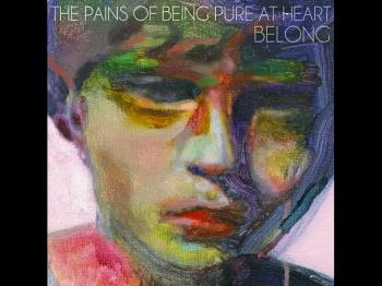 Album Review: The Pains of Being Pure at Heart - ‘Belong’