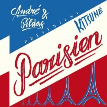 Album Review: Various Artists - ‘Kitsune Parisien’