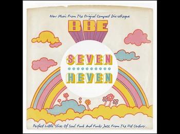 Album Review: Various - ‘Seven Heven’