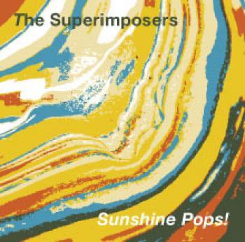 Album Review: Superimposers — ‘Sunshine Pops!’
