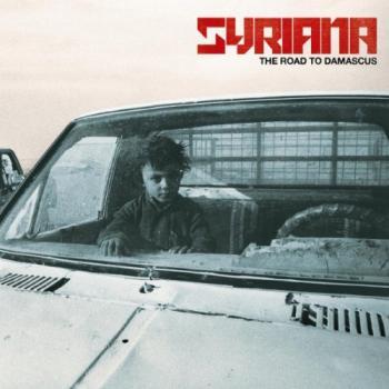 Album Review: Syriana - ‘The Road To Damascus’