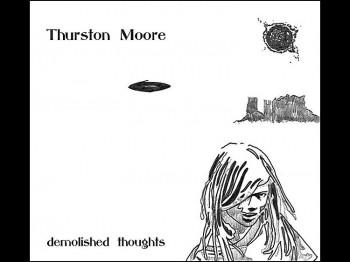 Album Review: Thurston Moore - ‘Demolished Thoughts’