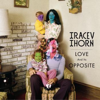 Album Review: Tracey Thorn — ‘Love and its Opposite’