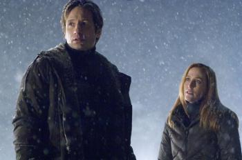 Movie Review: The X-Files: I Want to Believe
