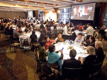 Emperor’s Banquet a Celebration of Chinese Culture and Press Freedom