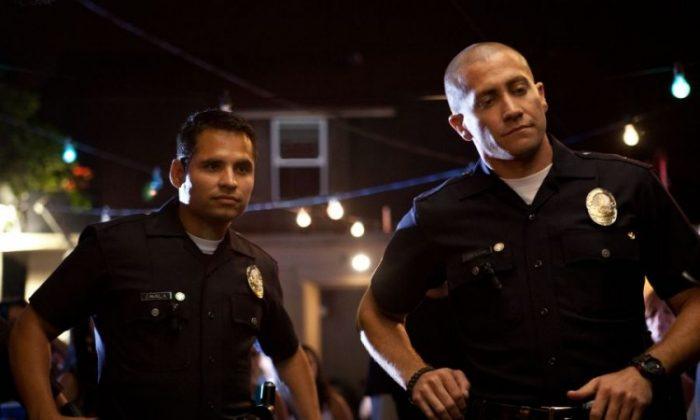 Popcorn and Inspiration: ‘End of Watch’: It’s Time for Some Cop-Appreciation