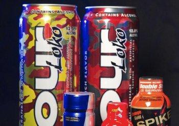 Energy Drinks May Be Bad for Children’s Health, Study Finds