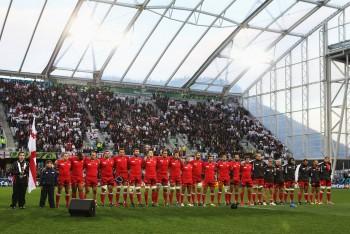 New Zealand Rugby World Cup - A Mixed Bag