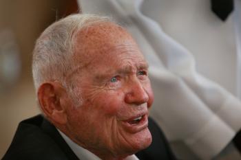 John Finn, Medal of Honor Winner, Dies at 100