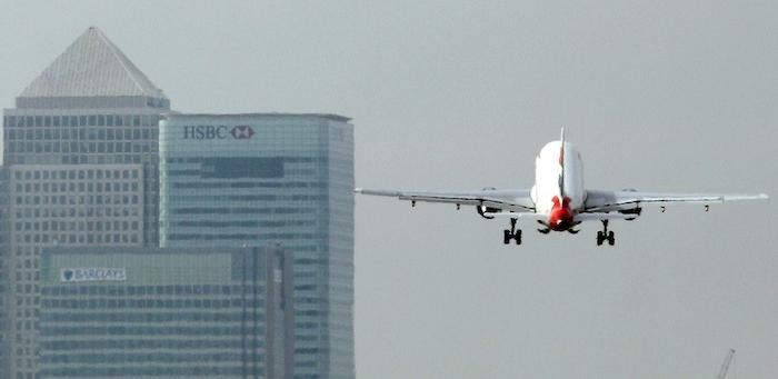 EU Airline Carbon Tax in Effect on Jan. 1