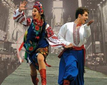 Documentary Captures Passion of Ukrainian Folk Dancers in North America