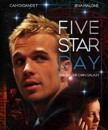 Movie Review: ‘Five Star Day’