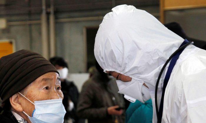 The Fukushima Battleground Over Science