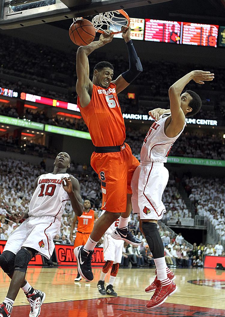 The Epoch Times College Basketball Power Rankings