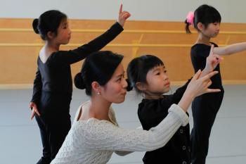 Fei Tian Academy of the Arts to Open Campus in San Francisco