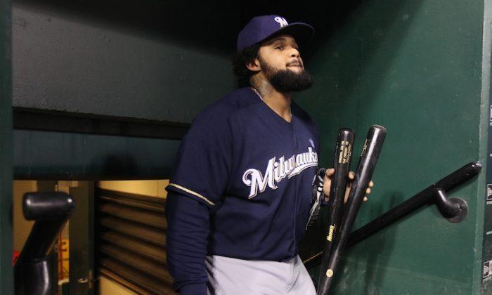 Prince Fielder to Sign With Detroit Tigers