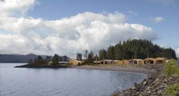 Haida Gwaii Heritage Centre Officially Opens