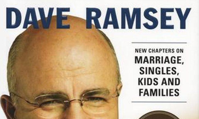 Book Review: Dave Ramsey’s ‘Financial Peace Revisited’