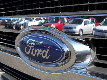 Ford Stock Slips Following Favorable Quarterly Report