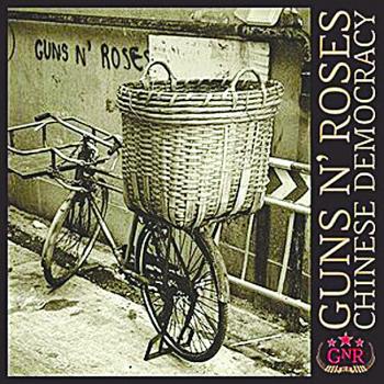 Album Review: Guns N‘ Roses—’Chinese Democracy’