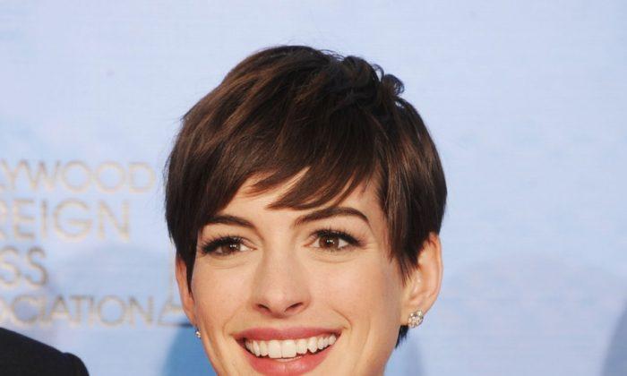 The Hair that Made the Cut for the 70th Annual Golden Globe Awards