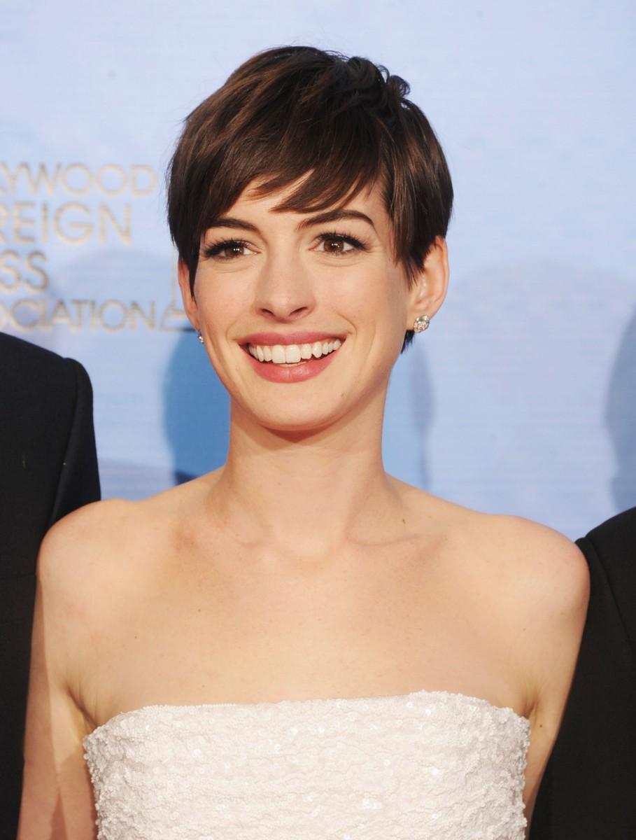 The Hair that Made the Cut for the 70th Annual Golden Globe Awards