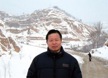 Chinese Human Rights Lawyer Gao Zhisheng May Be Alive in Xinjiang