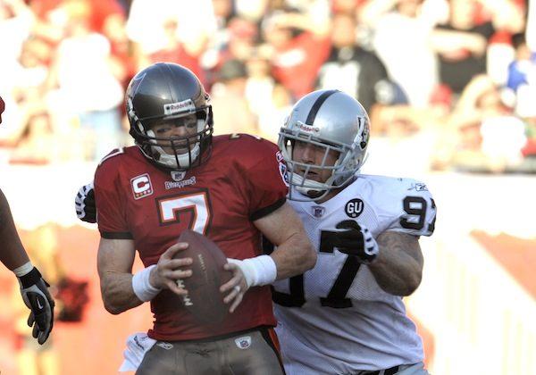 Jeff Garcia, 41, to Sign With Texans