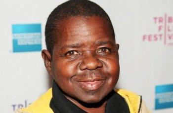 Gary Coleman: Life In Jeopardy After Head Injury