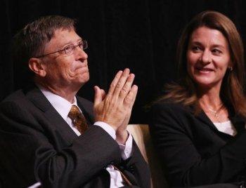 Bill Gates Pushes ‘Innovative’ Education Reform