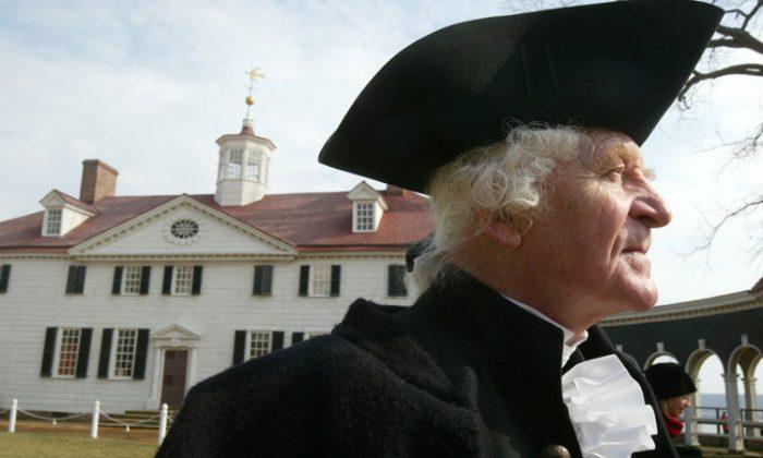 Remembering George Washington’s Life in the 21st Century