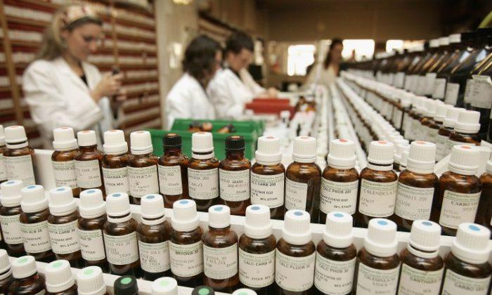 Homeopathy Under Threat Following New Legislation in the UK