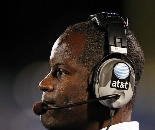 Turner Gill Hired by Liberty University