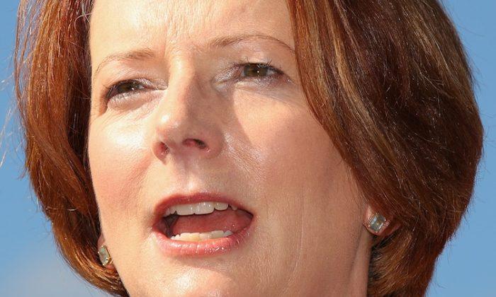 Australian House Speaker Steps Down Amid Scandal
