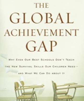 Book Review: ‘The Global Achievement Gap’