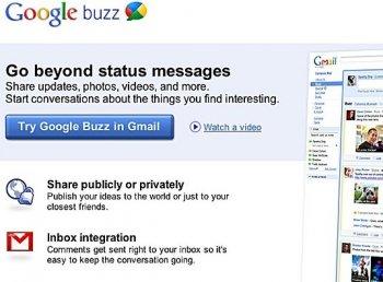 Google Shuts Buzz, Focuses on Google+