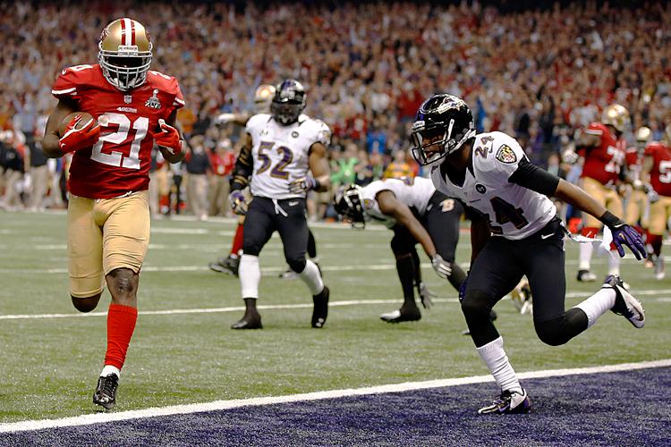 Super Bowl XLVII: Lights Out for Ravens as 49ers Cut Into Lead