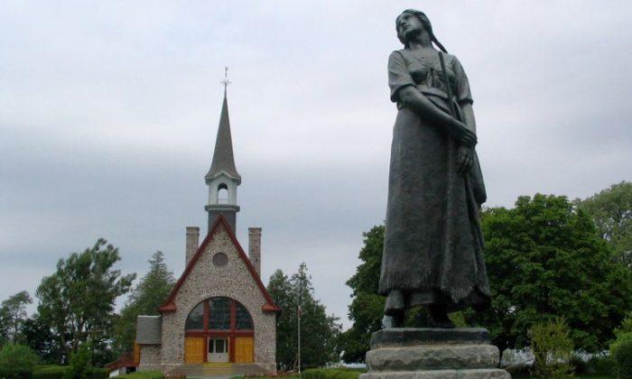 Nova Scotia Landmark Earns UNESCO Designation