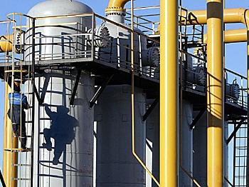 Belarus Cuts Off Gas Transited to Europe