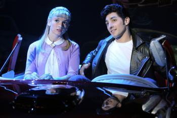 Theater Review: ‘Grease’