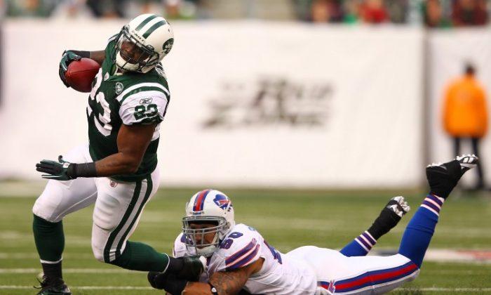 New York Jets Top Buffalo Bills in Uneven Performance