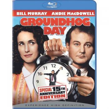 ‘Groundhog Day’—The Film—Again