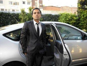 Gurbaksh Chahal Recognized as Exemplary Internet Entrepreneur