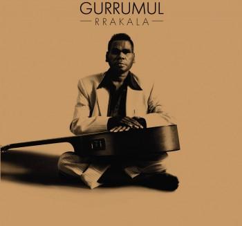 Album Review: Gurrumul - ‘Rrakala’