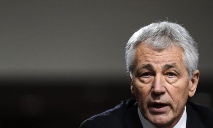 Concerns Around Hagel and Brennan Clouded by Politics