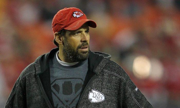 Steelers Name Todd Haley as Offensive Coordinator