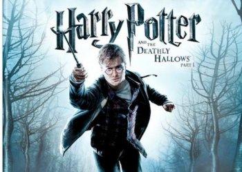 Game Review: ‘Harry Potter and the Deathly Hallows Part I’
