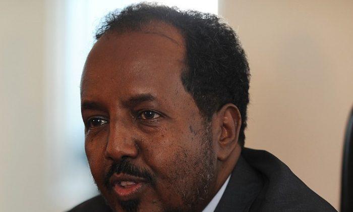 Assassination Attempt on Somalia’s New President
