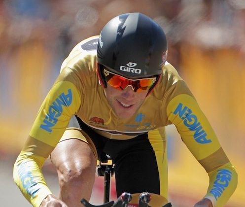 Rodriguez Wins Tirreno-Adriatico Stage Six