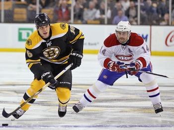 Bruins and Habs Renew NHL’s Oldest Rivalry